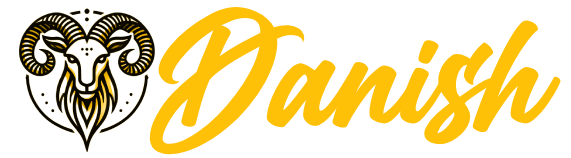 Danish Logo
